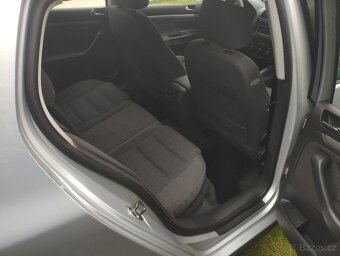 Golf 5 1.9TDI 77Kw BKC - 9