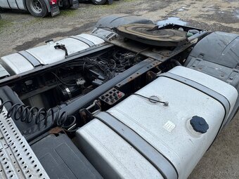 MAN TGX 18.480 - 2X TANK - 816 000Km - Euro 6 - 9