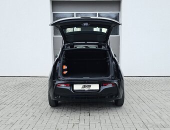BMW i3, 120Ah, SoH 100% - 9