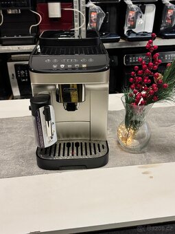 Kávovar DeLonghi Magnifica Evo ECAM 290.61.SB - 9