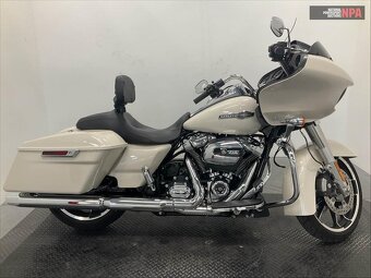 2022 HARLEY-DAVIDSON FLTRX ROAD GLIDE - 9