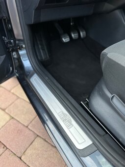 Škoda Fabia Monte Carlo 1.2 TSi - 9
