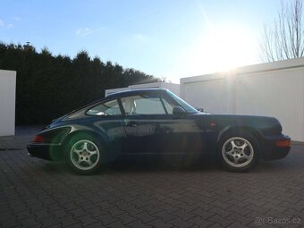 Porsche 964 Carrera 2 1991 - 9