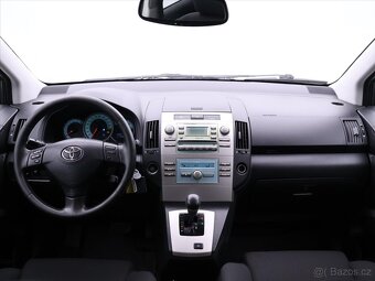 Toyota Corolla Verso 1,8 Sol CZ Aut.klima (2005) - 9