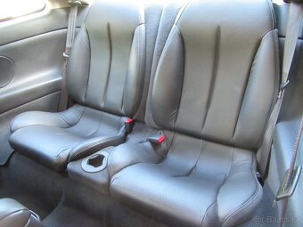 Cougar 2.5 V6,1Majitel,Serviska - 9