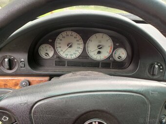 E39 540i LPG - 9