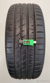 Letní pneumatiky Kumho Crugen 265/50/20 111V - 4ks - 9