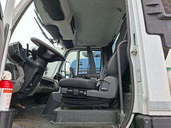 MB UNIMOG U527 4X4 - 9