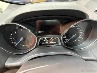 Ford C-MAX 2.0 tdci 2017 panorama,navi,výbava - 9