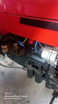 Zetor 4611 - 9