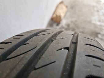 Letní pneumatiky Nexen N Blue HD plus 165/70 R14 81 - 9