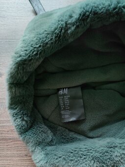 Chlapecká zimní kombinéza H&M (vel. 104) - 9