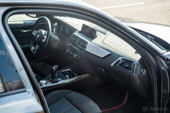 BMW rad 1 M 140i xDrive Shadow A/T - 9