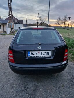 ND Škoda Fabia - 9