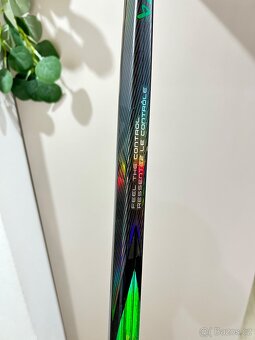 ✅ HRANÁ HOKEJKA - BAUER NEXUS TRACER - GREEN - P92 - 175 CM✅ - 9