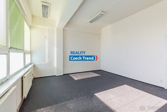 Pronájem kanceláře, 57 m2 - Olomouc - Holice, ev.č. 02748 - 9