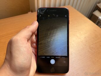 Apple iPhone 8 Plus 64GB Product RED - 9