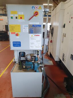 VCS 530 C 2PC obráběcí centrum vertikální Mazak - 9