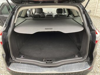 Ford Mondeo 2.0TDCI 161PS AUTOMAT 107000KM - 9