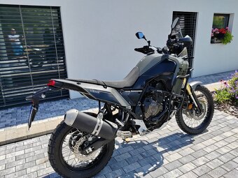 Yamaha Tenere 700 koupeno v ČR - 9