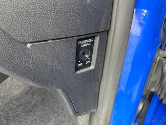 Škoda Fabia 1.2 i DPH Klima, Centrál, ASR - 9