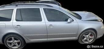 Veškeré náhradní díly na Škoda Octavia 2/II rs - 9