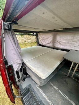 Ford Transit EuroLine 2.5TD 63kW 1996 rok - 9