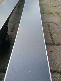 STOCKLI Laser SC 170cm r-14,9. Model 2024/2025 - 9