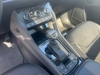 ŠKODA KODIAQ FL 2.0 TDI 110 KW 4X4 7míst TOUR TAŽNÉ - 9