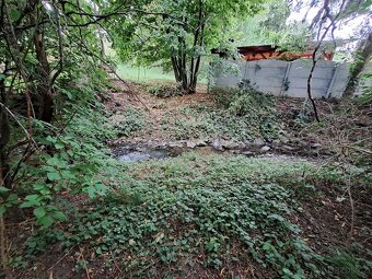 Žádané bydlení na venkově v bezprostřední blízkosti Zlína - 9