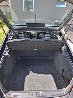 Škoda octavia 1,9 TDI bez DPF - 9