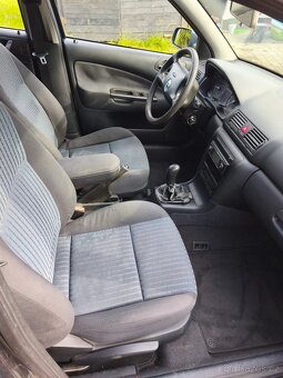 Škoda Octavia 1.9 TDI - 9