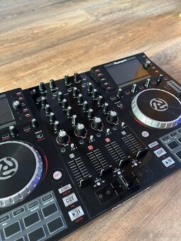 Numark NV - 9