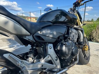 Honda Hornet cb 600f - 9