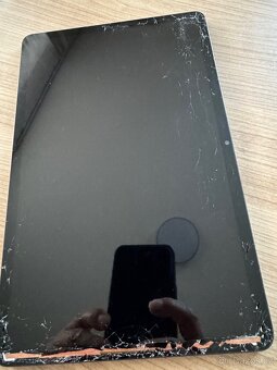 Tablety Samsung Galaxy Tab, rozbitý displej - 9