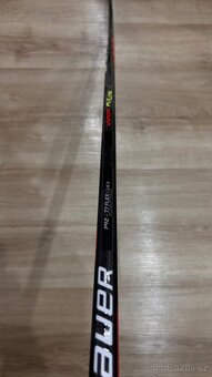 ✅ PRAVÁ - BAUER VAPOR FLYLITE - 166 CM - P92 - 77 FLEX ✅ - 9