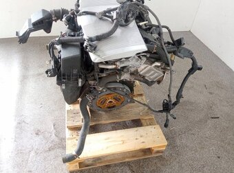 MOTOR KOMPL X2ZR-P25 1.8 PLUG IN HYBRID Toyota - 9