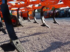 Radličkové kypřiče záběr 3 - 4 - 5 - 6 - 7,5 m - 9