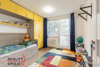 Prodej, byty/3+1, 81 m2, Salmova 1856/13, 67801 Blansko, Bla - 9