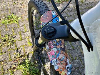 Horské kolo Specialized Rockhopper 29” S - 9