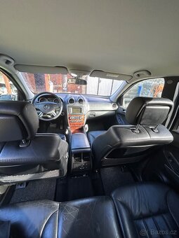 Mercedes ML 280 CDI - 9
