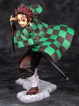 ARTFX J Demon Slayer: Kimetsu no Yaiba - Tanjiro Kamado 1/8 - 9
