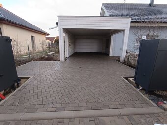 Kontajnerová DOPRAVA BRNO A OKOLÍ 🚛🤘 - 9