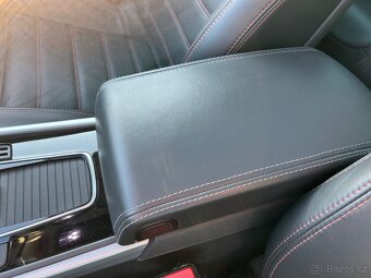 Peugeot 508 GT SW 2.2HDi 150kW Facelift - 9