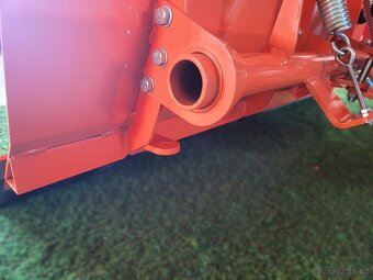 Přední, traktorová radlice Dabaki SPF 150 (vč.DPH) - 9