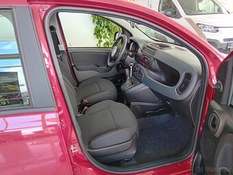 FIAT PANDA 1,0 70k IHNED /7 LET ZÁRUKA/ODPOČET DPH/ - 9