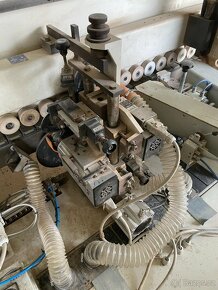 Olepovačka SCM Olimpic S212 - 9