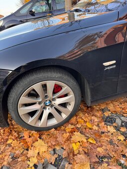 BMW e92 328i 158.000km automat xDrive - 9