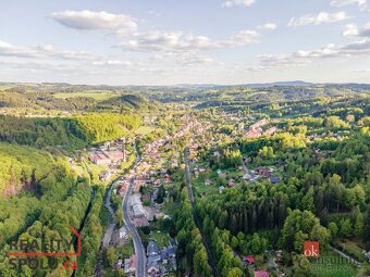 Prodej, byty/3+kk, 64 m2, 46845 Velké Hamry, Jablonec nad Ni - 9