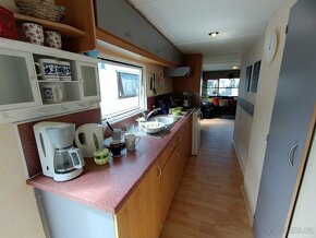 Mobilní dům (mobilheim) AMS GR6/2 - doprava zdarma - 9